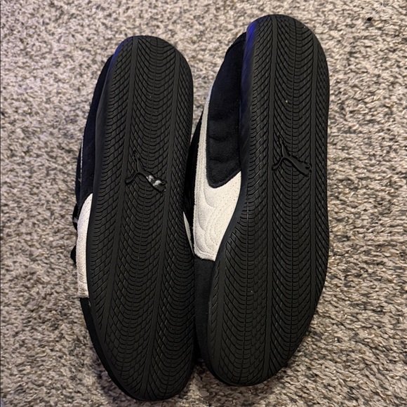 Puma speed cats - Picture 4 of 5